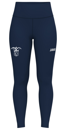 Tight | JAKO One | Kinder/Damen | navy | Kannawurfer...