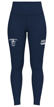 Tight | JAKO One | Kinder/Damen | navy | Kannawurfer...