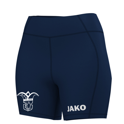 Indoor Tight Kinder/Damen | JAKO navy | Kannawurfer Karnevalverein e.V.