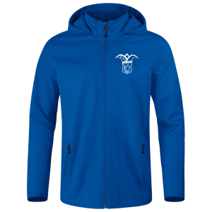 Allwetterjacke Erwachsene | JAKO Allround royal | Kannawurfer Karnevalverein e.V.