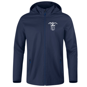 Allwetterjacke Erwachsene | JAKO Allround navy | Kannawurfer Karnevalverein e.V.