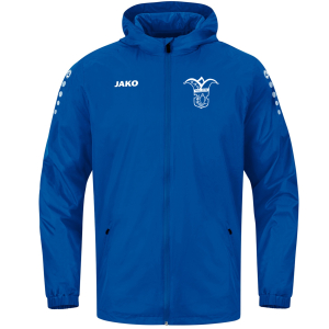 Allwetterjacke Kinder/Erwachsene | JAKO Team 2.0 royal | Kannawurfer Karnevalverein e.V.