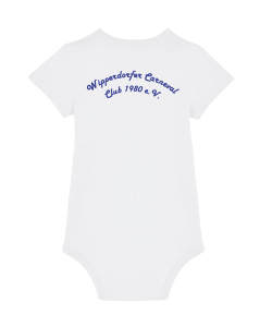 Strampler | Babys | weiss | Wipperdorfer Carneval Club e.V.