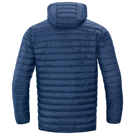Steppjacke für Kinder/Herren | JAKO Premium navy | Kannawurfer Karnevalverein e.V.