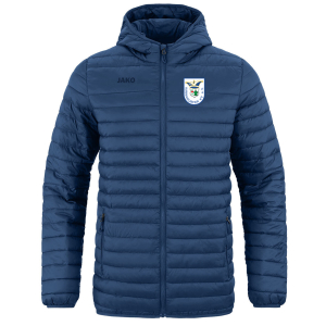 Steppjacke für Kinder/Herren | JAKO Premium navy | Kannawurfer Karnevalverein e.V.