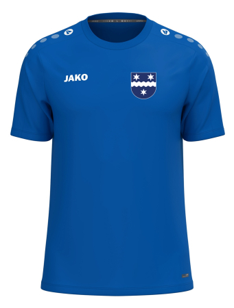 T-Shirt | JAKO One | Kinder/Herren | royal | Wipperdorfer Carneval Club e.V.