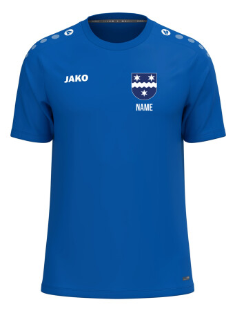 T-Shirt | JAKO One | Kinder/Herren | royal | Wipperdorfer Carneval Club e.V.