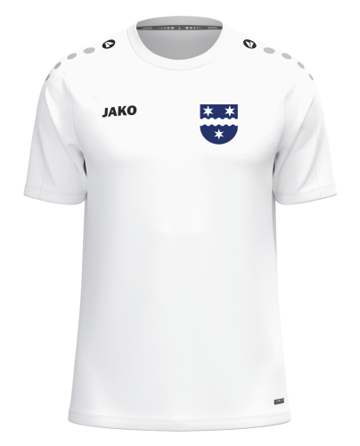 T-Shirt | JAKO One | Kinder/Herren | weiss | Wipperdorfer Carneval Club e.V.