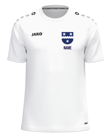 T-Shirt | JAKO One | Kinder/Herren | weiss | Wipperdorfer Carneval Club e.V.