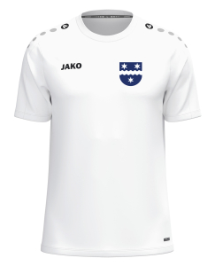 T-Shirt | JAKO One | Kinder/Herren | weiss | Wipperdorfer Carneval Club e.V.