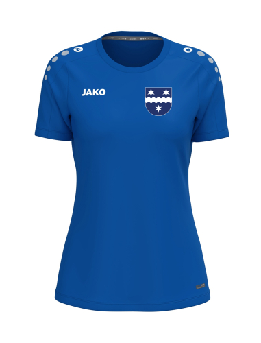 T-Shirt | JAKO One | Damen | royal | Wipperdorfer Carneval Club e.V.