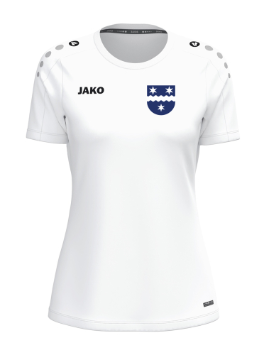 T-Shirt | JAKO One | Damen | weiss | Wipperdorfer Carneval Club e.V.