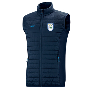 Steppweste für Herren | JAKO Premium navy | Kannawurfer Karnevalverein e.V.