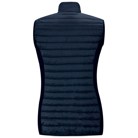 Steppweste für Damen | JAKO Premium navy | Kannawurfer Karnevalverein e.V.