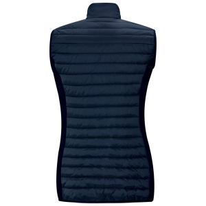 Steppweste für Damen | JAKO Premium navy | Kannawurfer Karnevalverein e.V.