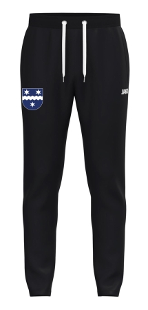 Jogginghose Cotton | JAKO One | Kinder/Herren | schwarz |...