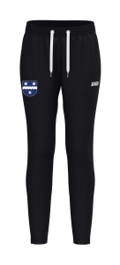 Jogginghose Cotton | JAKO One | Damen | schwarz | Wipperdorfer Carneval Club e.V.