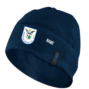 Fleecemütze | JAKO | navyl | Kannawurfer Karnevalclub e.V.