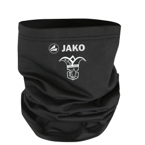 Neckwarmer Funktion Unisex | schwarz | Kannawurfer Karnevalclub e.V.