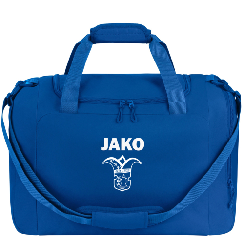 Sporttasche One | JAKO | royal | Kannawurfer Karnevalverein e.V.