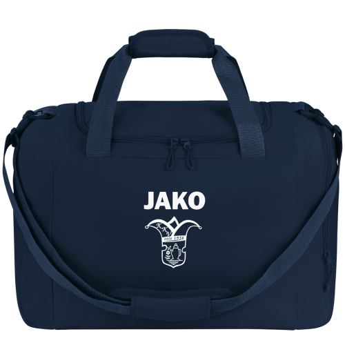 Sporttasche One | JAKO | navy | Kannawurfer Karnevalverein e.V.