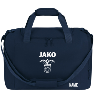 Sporttasche One | JAKO | navy | Kannawurfer Karnevalverein e.V.