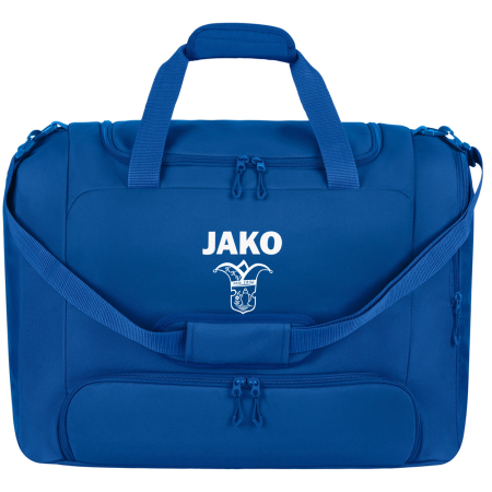 Sporttasche mit Bodenfach One | JAKO | royal | Kannawurfer Karnevalverein e.V.