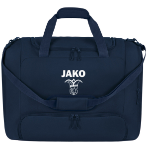 Sporttasche mit Bodenfach One | JAKO | navy | Kannawurfer Karnevalverein e.V.