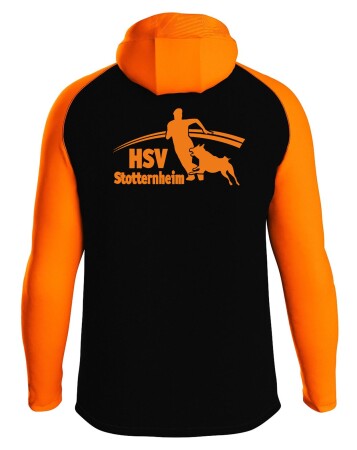 Kapuzenjacke für Kinder/Herren | JAKO Iconic |...