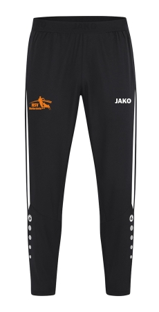 Freizeithose | JAKO Power | Kinder/Herren | schwarz/weiss...