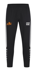 Freizeithose | JAKO Power | Kinder/Herren | schwarz/weiss | Hundesportverein Stotternheim e.V.
