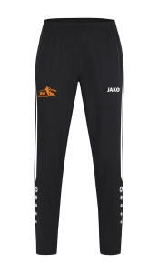 Freizeithose | JAKO Power | Damen | schwarz/weiß | Hundesportverein Stotternheim e.V.