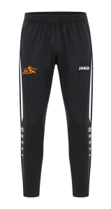 Polyesterhose | JAKO Power | Kinder/Herren | schwarz/weiß | Hundesportverein Stotternheim e.V.