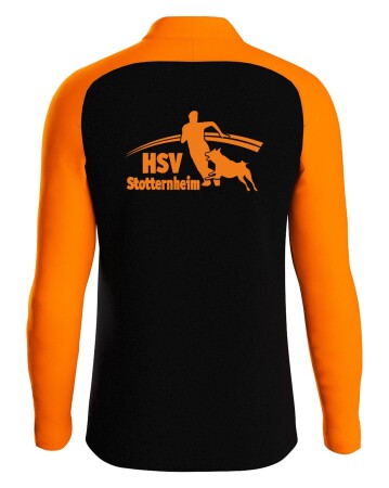 ZipTop  für Kinder/ Herren | JAKO Iconic |...