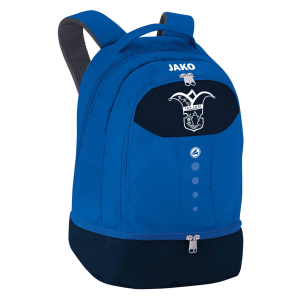 Rucksack mit Bodenfach | JAKO | royal-navy | Kannawurfer Karnevalvclub e.V.