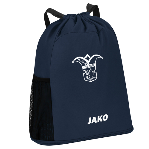 Multibag One mit Bodenfach | navy | Kannawurfer Karnevalclub e.V.