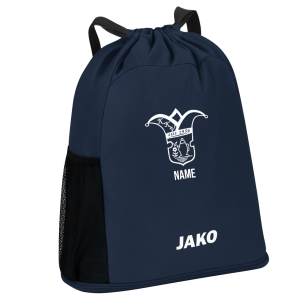 Multibag One mit Bodenfach | navy | Kannawurfer Karnevalclub e.V.