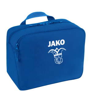 Kulturtasche | JAKO One | royal | Kannawurfer Karnevalclub e.V.