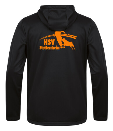 Softshelljacke Premium  für Kinder/Herren | JAKO |...