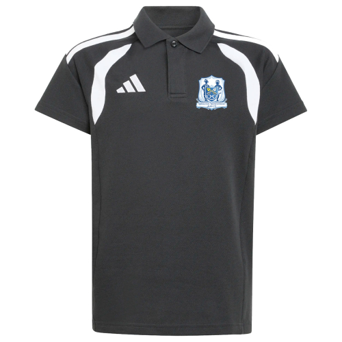 Polo | adidas Tiro 26C | Kinder | schwarz | KTSG Alach e.V.