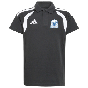 Polo | adidas Tiro 26C | Kinder | schwarz | KTSG Alach e.V.