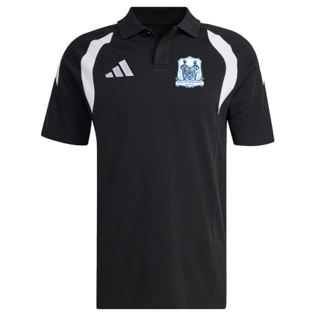 Polo | adidas Tiro 26C | Herren | schwarz | KTSG Alach e.V.