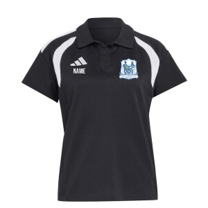 Polo | adidas Tiro 26C | Damen | schwarz | KTSG Alach e.V.