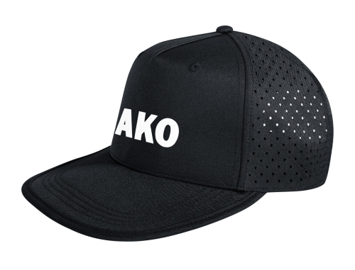 Cap Function | Jako | schwarz | Hundesportverein Stotternheim e.V.