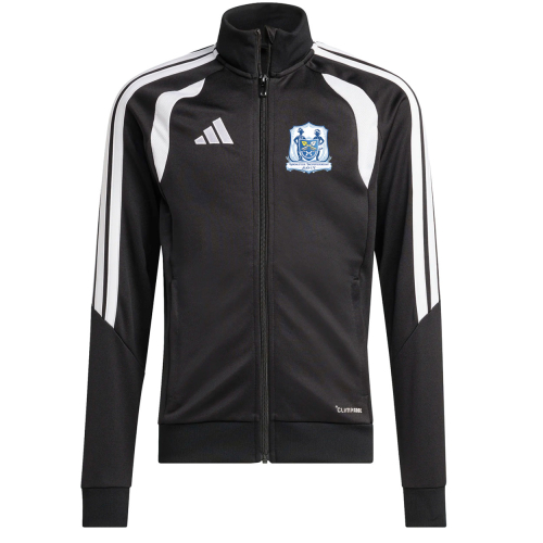 Trainingsjacke | adidas Tiro 26 League | Kinder | schwarz | KTSG Alach e.V.