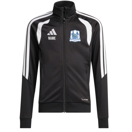 Trainingsjacke | adidas Tiro 26 League | Kinder | schwarz | KTSG Alach e.V.