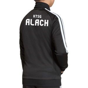 Trainingsjacke | adidas Tiro 26 League | Kinder | schwarz | KTSG Alach e.V.