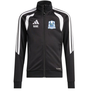 Trainingsjacke | adidas Tiro 26 League | Kinder | schwarz | KTSG Alach e.V.