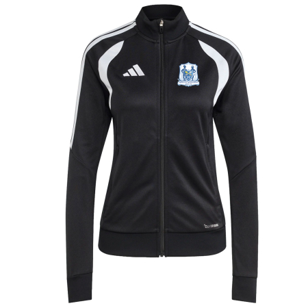 Trainingsjacke | adidas Tiro 26 League | Damen | schwarz...