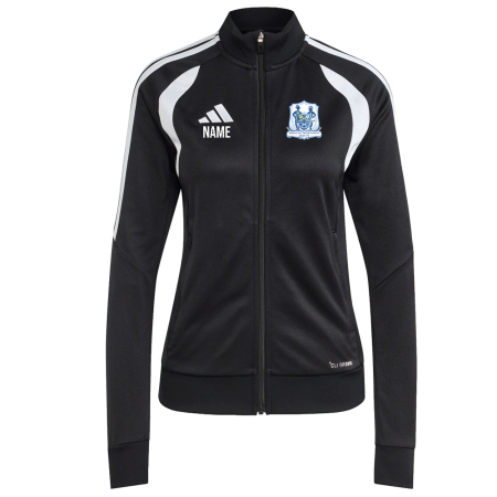 Trainingsjacke | adidas Tiro 26 League | Damen | schwarz | KTSG Alach e.V.